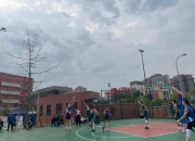 开运体育官网-队员比赛实现重要突破，实力增强